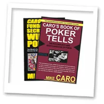 Mike 'Mad Genius' Caro, génie incompris du poker 102