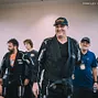 Phil Hellmuth Entrance 2024 Main Event