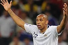 Thierry Henry