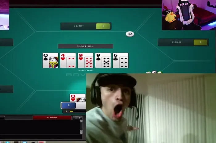 Brèves Poker Vidéos : un slow roll épique, le dénouement de Shark Cage, le World Poker Trip