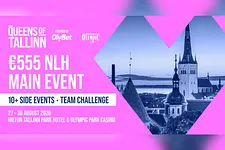Queens of Tallinn