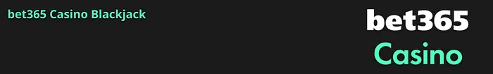 bet365 Casino Blackjack