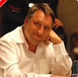 The PokerNews Profile:  Bill Edler 0001
