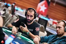 João "Naza114" Vieira - EPT de Praga