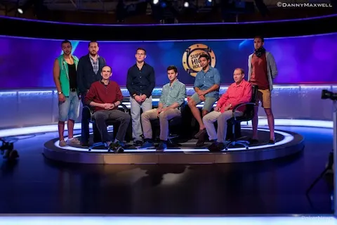 Vitaly Lunkin gagne le Super High Roller de l’EPT Barcelone pour 771.300€ 101