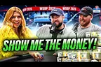 Katie Lindsay Opens Up While WSOP Main Event Numbers Arrive | PokerNews Podcast #987