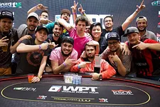 Raphael Francisquetti