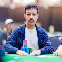 Marcos Da Silva