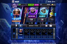 WSOP Champion's Circuit