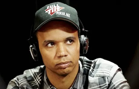 Poker Justice : Phil Ivey à nouveau dans l’œil du cyclone