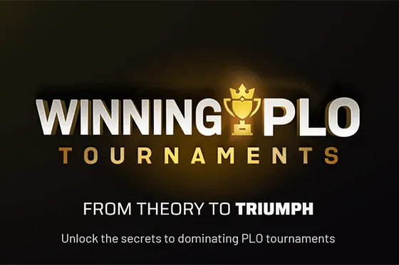 Winning PLO Tournaments at PLO Mastermind