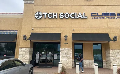 TCH Social - Las Colinas