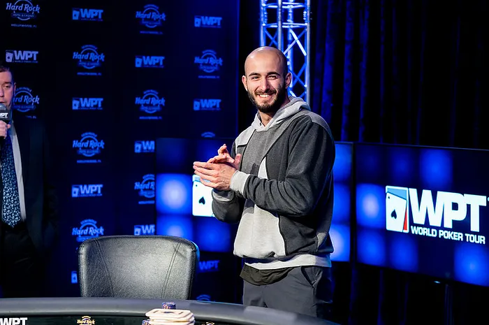 brian altman poker wpt