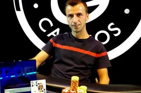 £200K Guaranteed GUKPT Luton Main Event Starts Oct. 12 0001