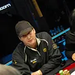 Phil Hellmuth III