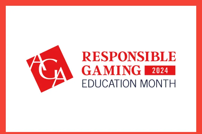 responsible gaming month 2024