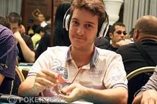 Marrakech Poker Open XV : [Removed:133] s'envole sur le 1800€