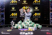 The Comeback is On: Aussie Millions Returns in 2026 After Six-Year Hiatus