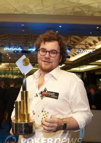 2010 PaddyPowerPoker Irish Open Day 4: James Mitchell Takes the Title 0001