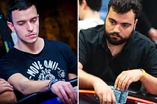 Hélder Ferreira & Rui Sousa