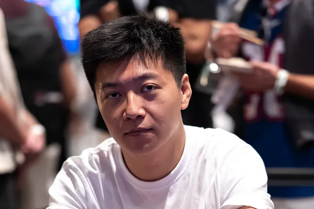 Longmao Fan