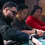 Aaron Li, Andy Lee, Joseph Sandaev