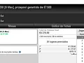 Squeezamos Vence Night on Stars €100 da PokerStars.FRESPT & Mais 110