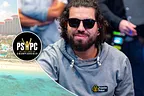 André Marques lidera trio português com 54 em jogo no PokerStars Players Championship