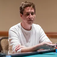 Bryan Richards