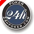 24hPoker Daily $200 VIP Tournaments! 0001
