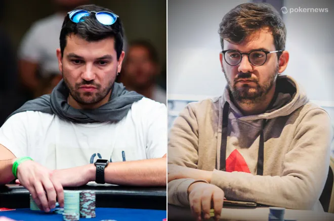 Giovani Torre & Eduardo Cardigo