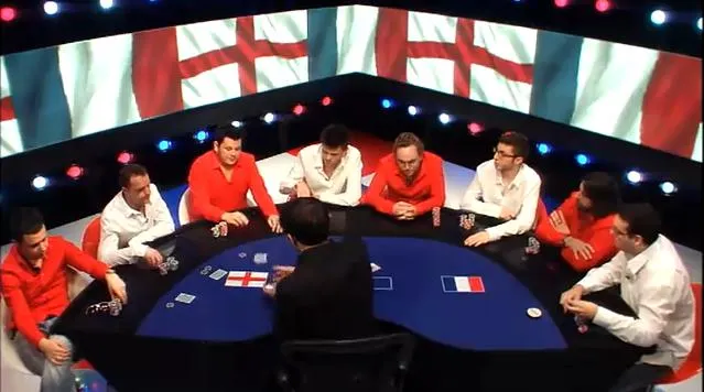 'Cash Game Battle' sur Eurosport : premières vidéos en exclusivité 0001