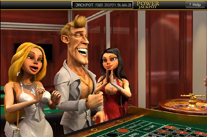 7 Progressive Slots To Play This Week