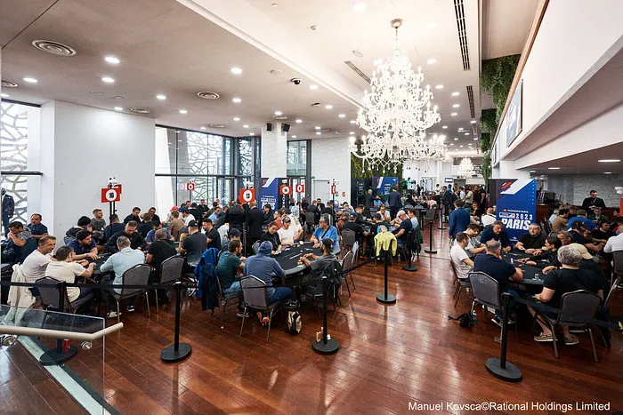 FPS Stade Jean Bouin Paris