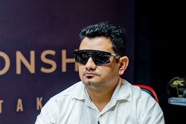Kamlesh Mehta