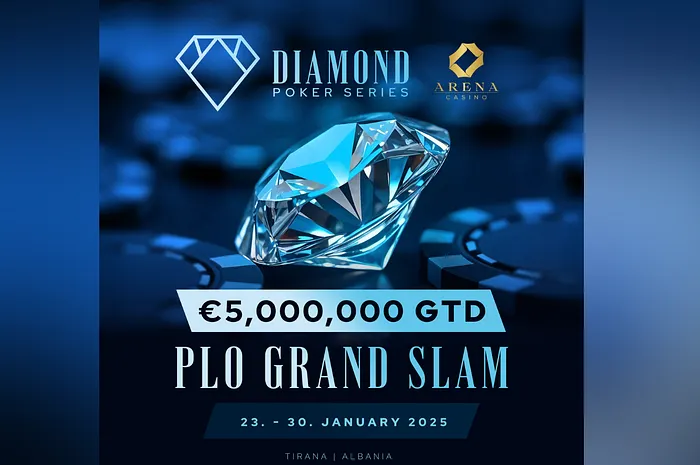 PLO Grand Slam Championship