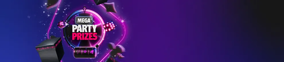 PartyCasino - Best Google Pay casino for Jackpots