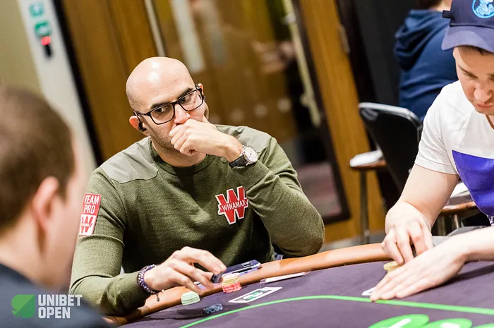 Blog : Mieux jouer au poker online avec Sylvain Loosli 0001