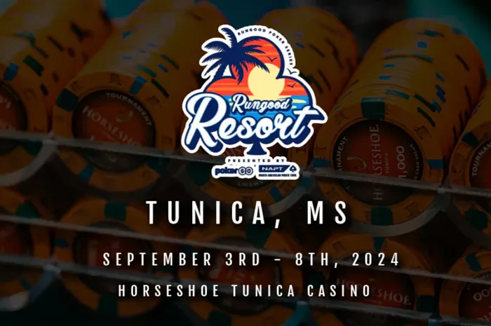 RGPS Horseshoe Tunica