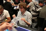 New Jersey Online Poker Briefing: Norman "ADMSnackBar" Michalek Wins $10,225