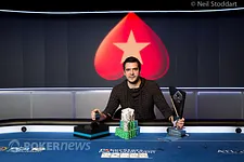 PCA 2013 : Dimitar Danchev remporte le Main Event (1.859.000$)
