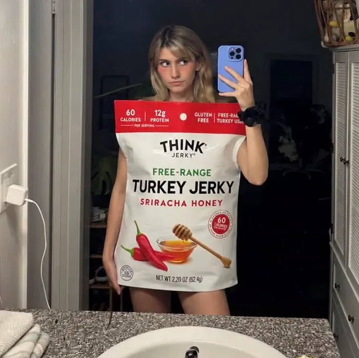 Think Jerky