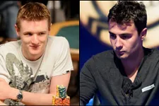 Team PokerStars Online : les nouveaux venus Alex Millar et Marc-Andre Ladouceur se confient