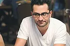 Antonio Esfandiari