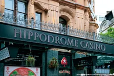 Hippodrome Casino London