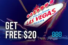 888poker Free $20