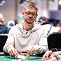 Adrian Buckleye