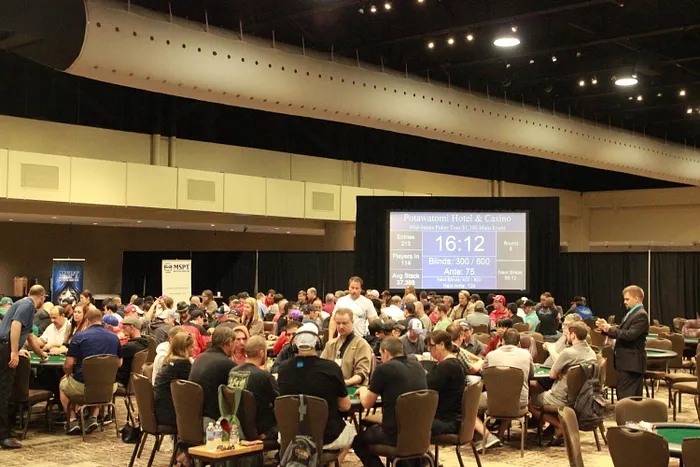 MSPT Potawatomi Day 1b