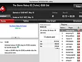 PokerStars.pt: Sessão de Segunda Marcada Pelos Cancelamentos 104