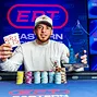 Andrew Camacho Eastern Poker Open $1200 New England Poker Championship Day 2